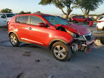 Kia Sportage 2013