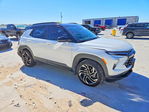 Chevrolet TrailBlazer 2025