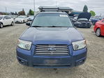 Subaru Forester 2006