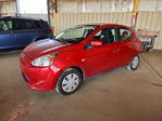 Mitsubishi Mirage 2015