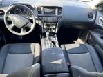 Nissan Pathfinder 2017