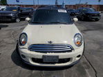 MINI Cooper 2012