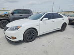 Lexus ES 2011