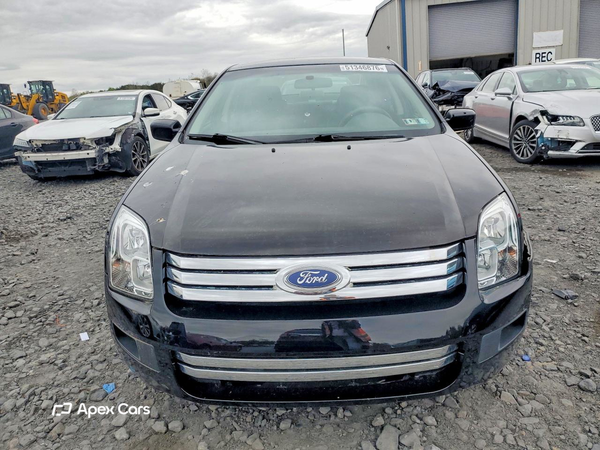 Ford Fusion 2006