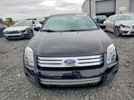 Ford Fusion 2006