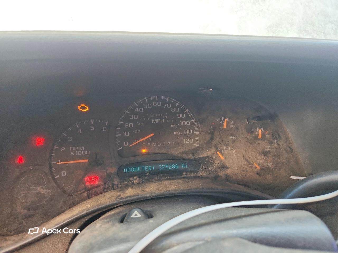 GMC Sierra 2006