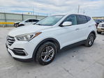 Hyundai Santa Fe 2017