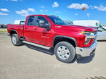 Chevrolet Silverado 2022