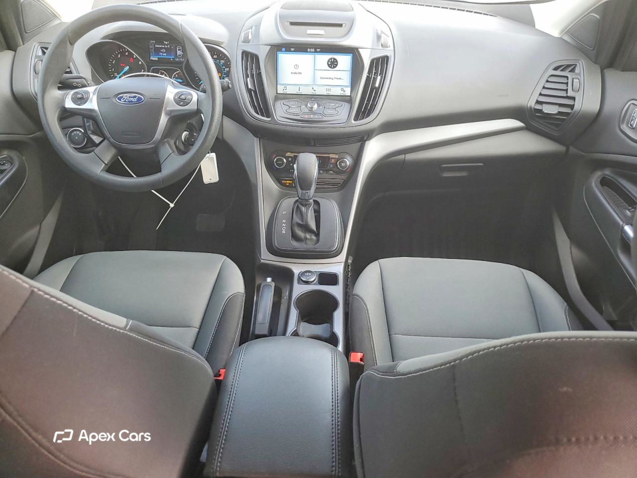 Ford Escape 2016