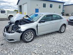 Chrysler 200 2011