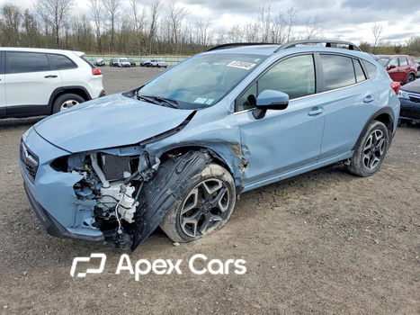 Subaru XV 2020 - Image 1 of 12