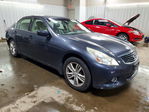 Infiniti G 2012