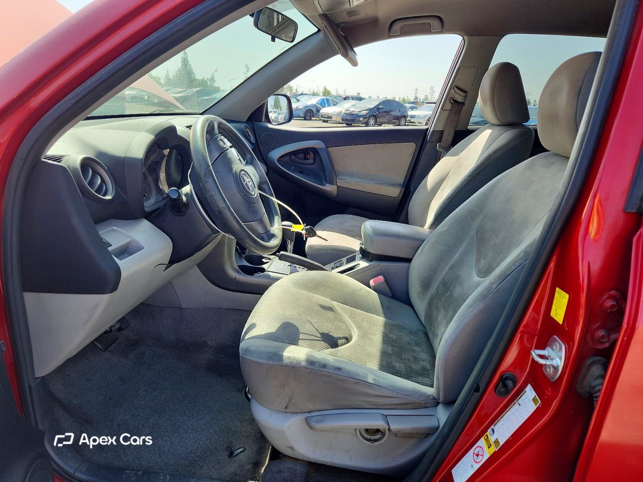 Toyota RAV 4 2010