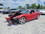 Chevrolet Corvette 2005