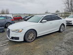 Audi A6 2016