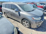 Nissan Quest 2011