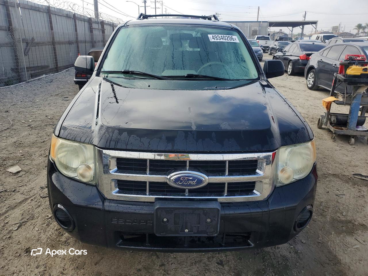 Ford Escape 2008