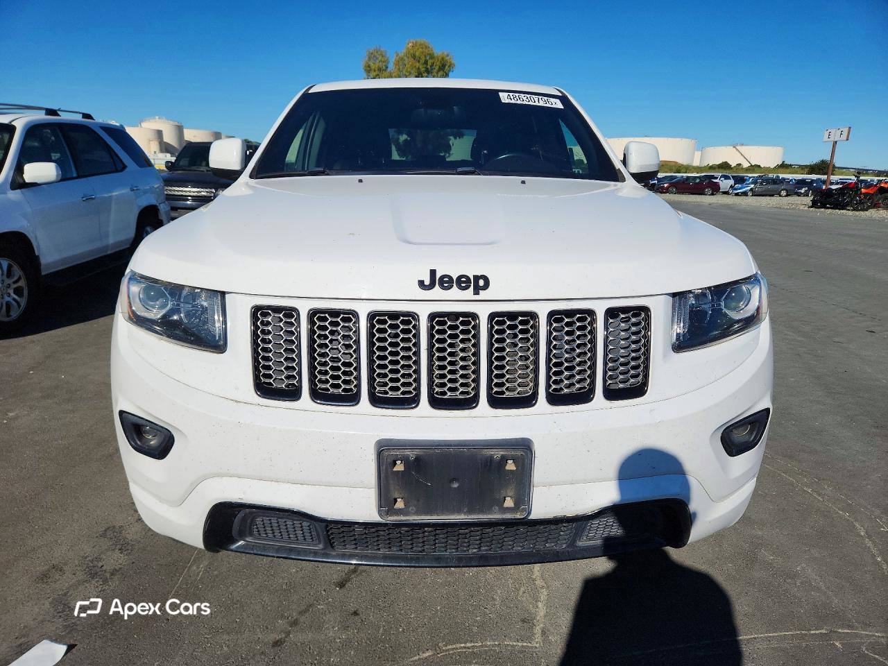 Jeep Cherokee 2015