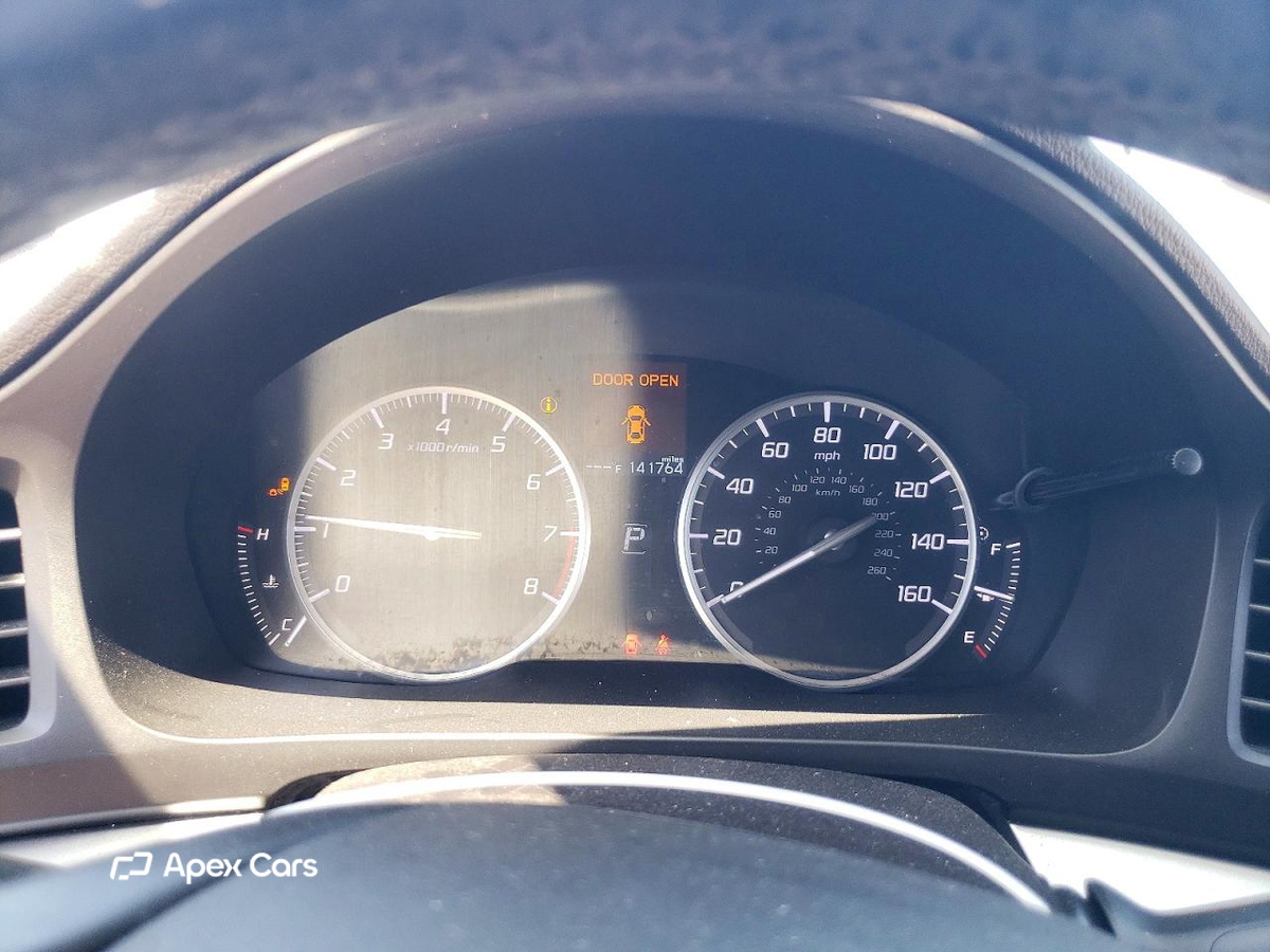 Acura ILX 2016