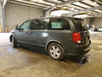 Dodge Caravan 2012