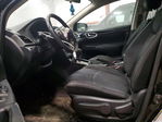 Nissan Sentra 2018
