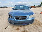 Hyundai Sonata 2006