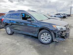Subaru Outback 2016