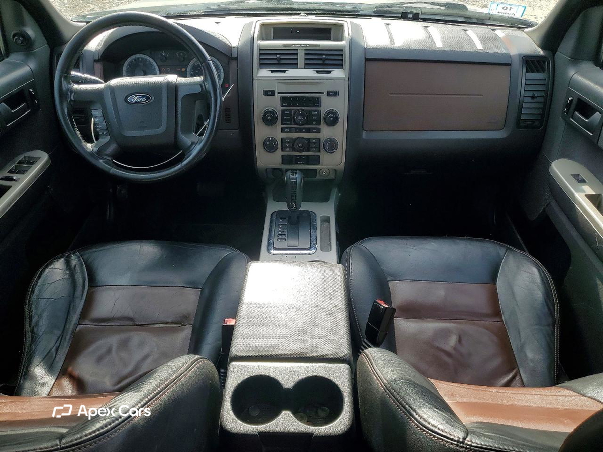 Ford Escape 2008
