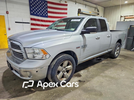 RAM 1500 2015 - Image 1 of 11