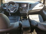 Toyota Sienna 2017