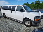 Chevrolet Express 2016