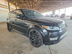 Land Rover Range Rover 2017