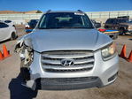 Hyundai Santa Fe 2012