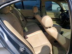 BMW Series 3 2011