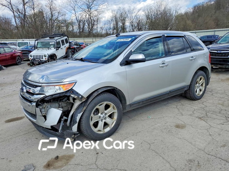 Ford Edge 2013 - Image 1 of 14