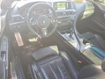 BMW Series 6 2014