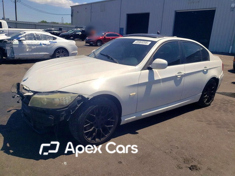 BMW Series 3 2010 - Image 1 of 13
