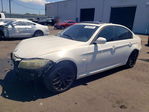 BMW Series 3 2010