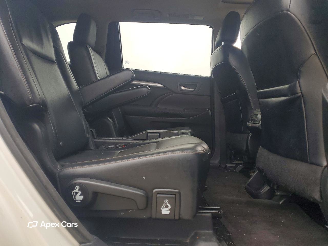 Toyota Highlander 2014
