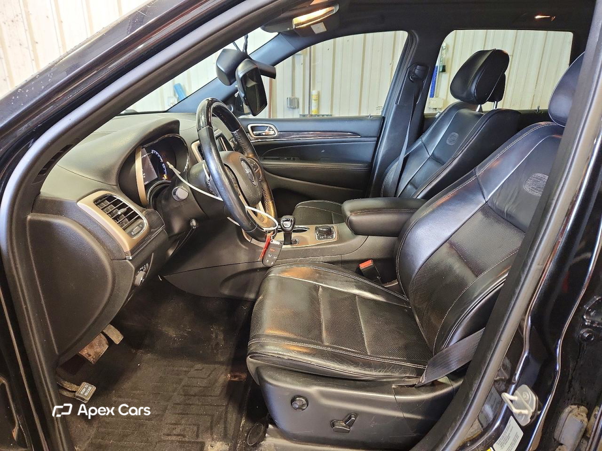 Jeep Cherokee 2015