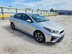 Kia Forte 2021