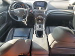 Acura TL 2012