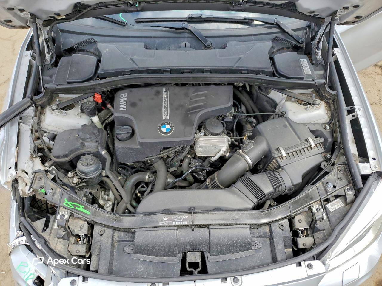 BMW X1 2015