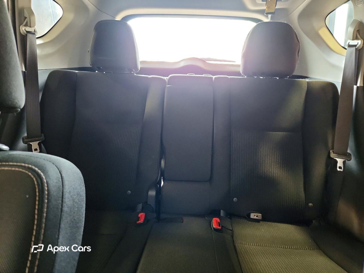 Toyota RAV 4 2015