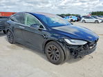 Tesla Model X 2018