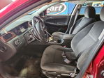 Chevrolet Impala 2011
