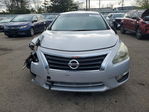 Nissan Altima 2014
