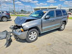 Jeep Cherokee 2008