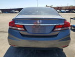 Honda Civic 2014