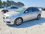 Chevrolet Cruze 2016